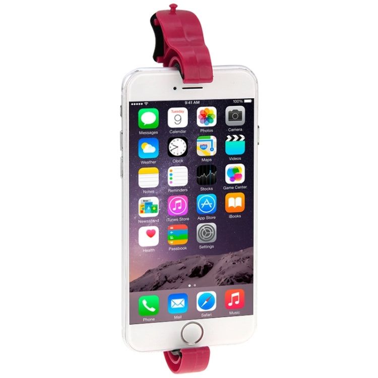 Travel Smart Universal Holder, For iPhone, Galaxy,