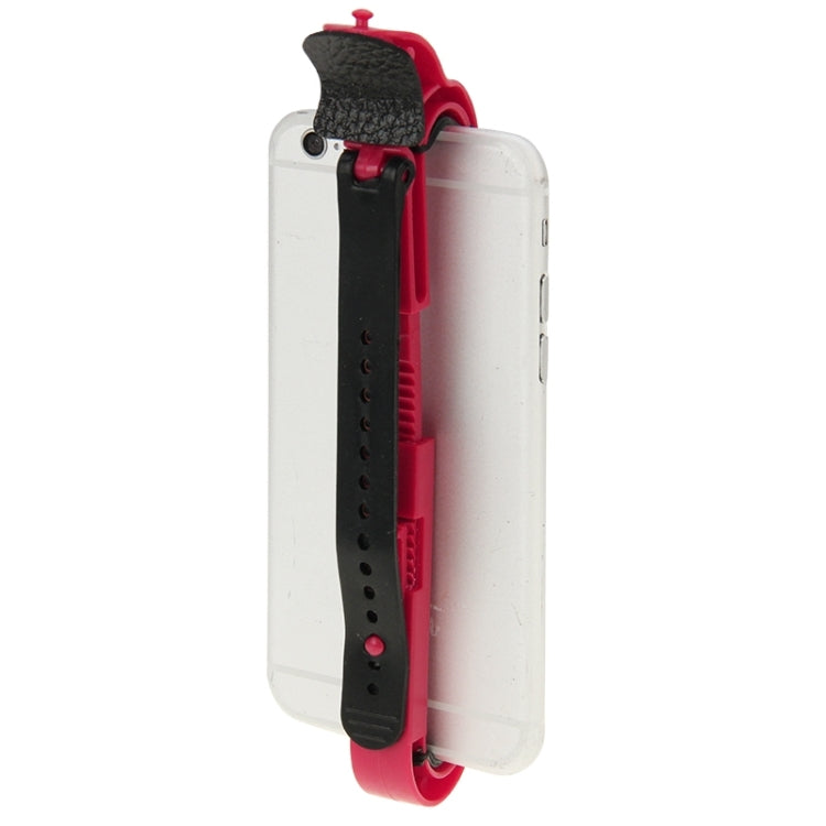 Travel Smart Universal Holder, For iPhone, Galaxy,