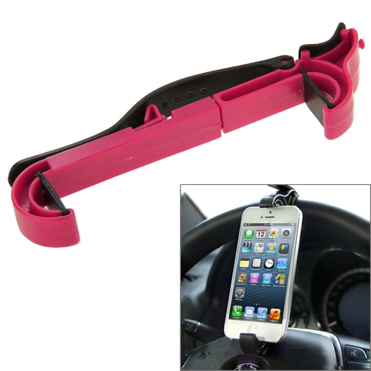 Travel Smart Universal Holder, For iPhone, Galaxy,