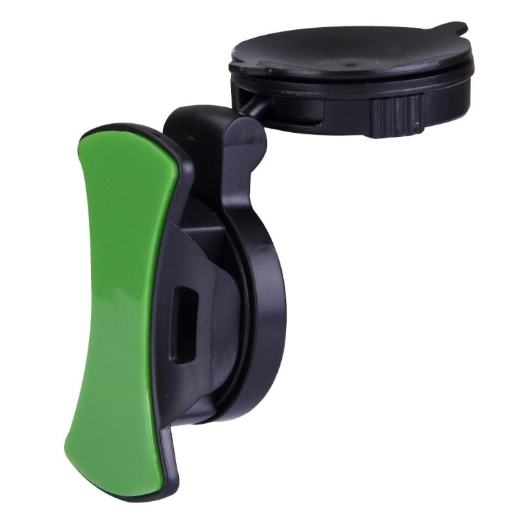 Young Player Mini Universal 360 Degree Rotatable Stick Windshield Car Mount Holder, For iPhone, Galaxy, Huawei, Xiaomi, LG, HTC and Other Smart Phones