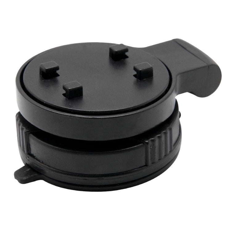 Young Player Mini Universal 360 Degree Rotatable Stick Windshield Car Mount Holder, For iPhone, Galaxy, Huawei, Xiaomi, LG, HTC and Other Smart Phones