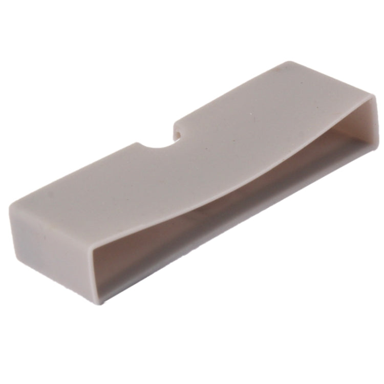Silicone Material Briefs Protection Case / Home Button Sticker for iPhone 6 & 5 & 5S / 5C / 4 & 4S