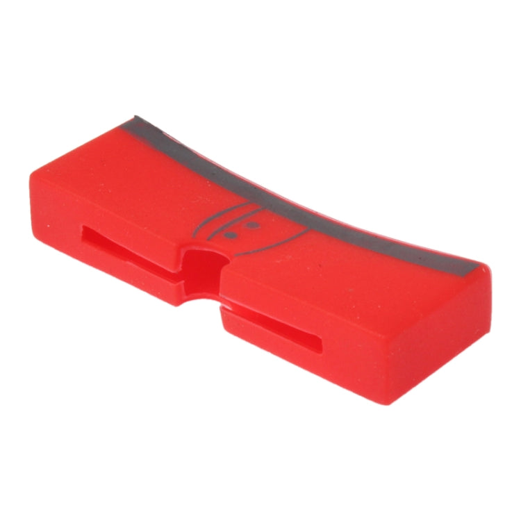 Silicone Material Briefs Protection Case / Home Button Sticker for iPhone 6 & 5 & 5S / 5C / 4 & 4S
