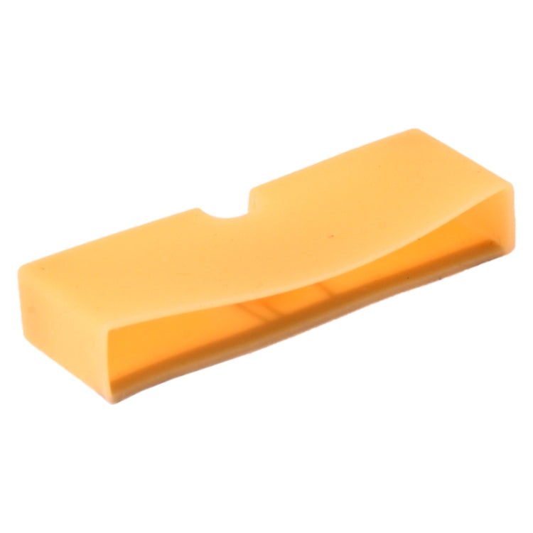 Silicone Material Briefs Protection Case / Home Button Sticker for iPhone 6 & 5 & 5S / 5C / 4 & 4S