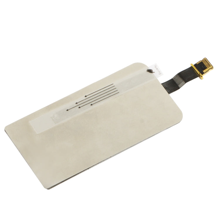 Itian 5V 900mAh Wireless Charger Receiver Module for iPhone 5 & 5C & 5S(Black)