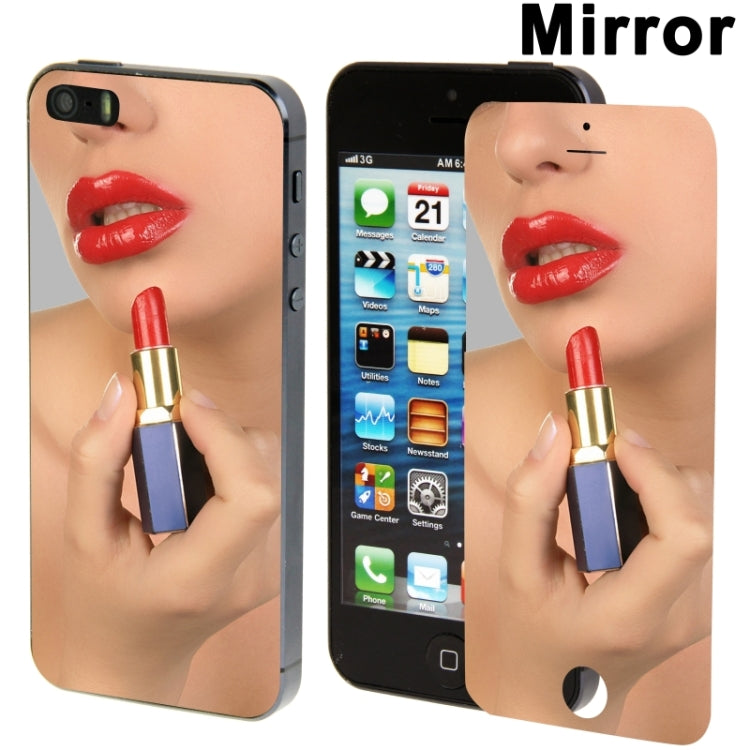 2 in 1 (Front Screen + Back Cover)