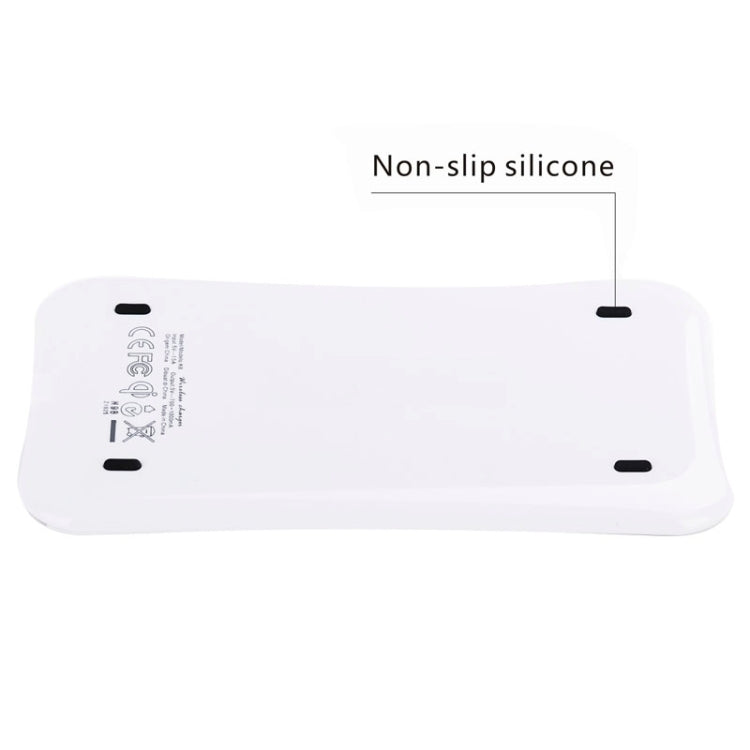 Itian Wireless Charger Transmitter Charging Plate and Receiver for iPhone 6