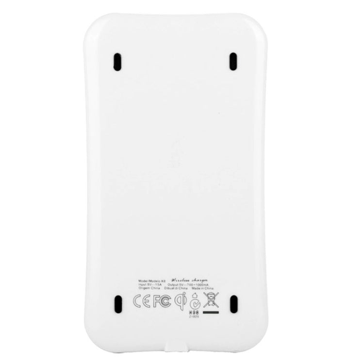 Itian Wireless Charger Transmitter Charging Plate and Receiver for iPhone 6