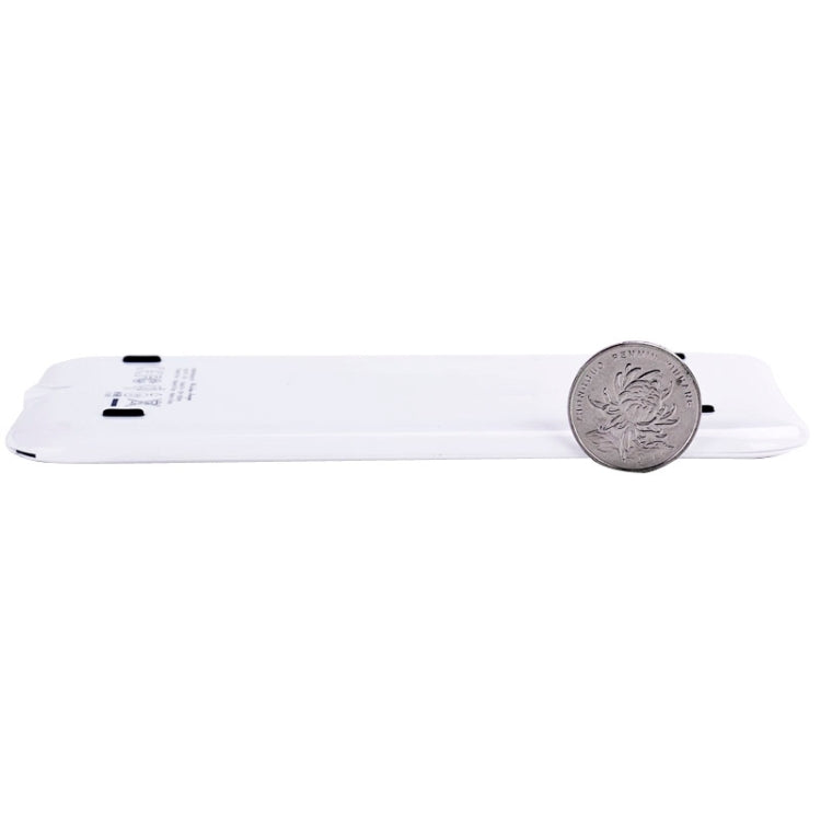 Itian Wireless Charger Transmitter Charging Plate and Receiver for iPhone 6