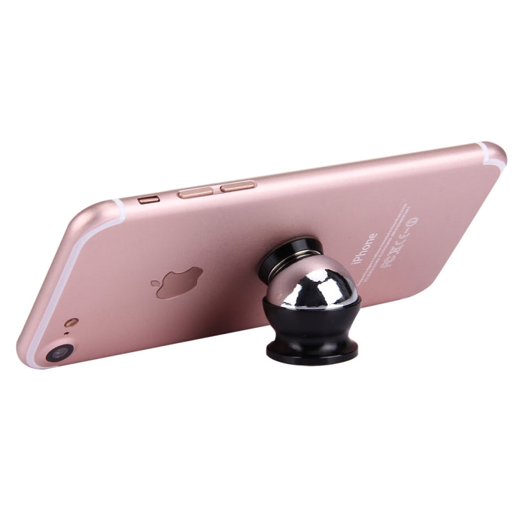 Universal Magnetic Car Holder, For iPhone, Galaxy, Huawei, Xiaomi, LG, HTC and Other Smart Phones