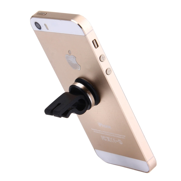 360 Degrees Rotating Strong-Magnetic Suction Cup Car Mount Holder