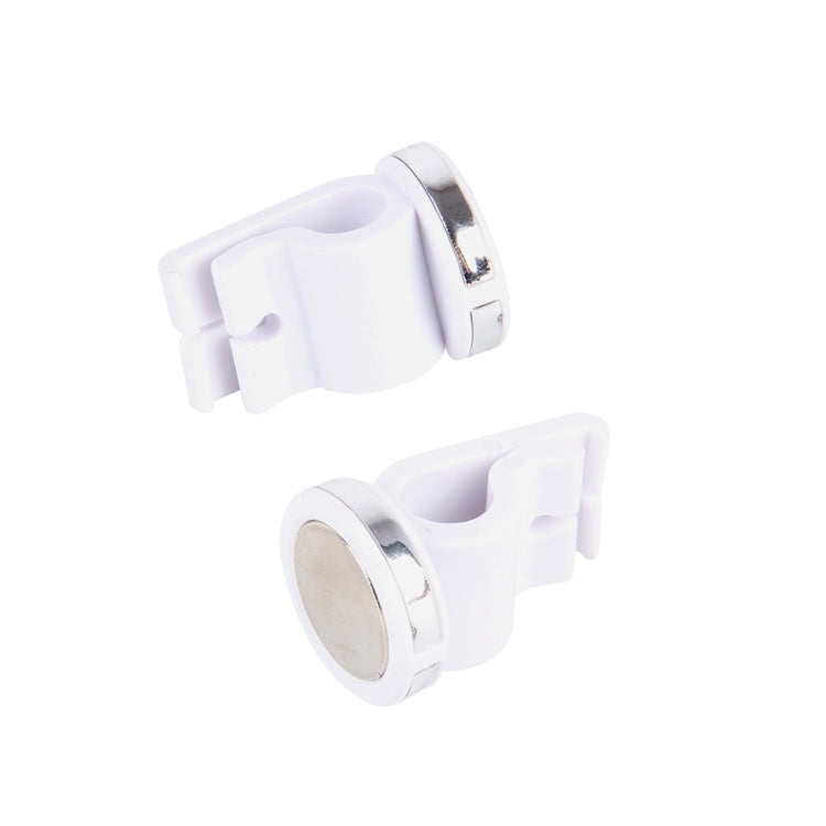 360 Degrees Rotating Strong-Magnetic Suction Cup Car Mount Holder