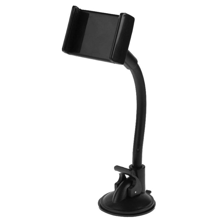 360 Degree Rotatable Universal Car Cup Holder Stand, Suitable for Width as 5.5cm-8.2cm, For iPhone, Galaxy, Huawei, Xiaomi, Lenovo, Sony, LG, HTC and Other Smartphones