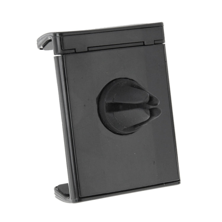 360 Degrees Rotating Air Vent Car Mount Holder, For iPhone, Galaxy, Sony, Lenovo, HTC, Huawei, and other Smartphones(Black)