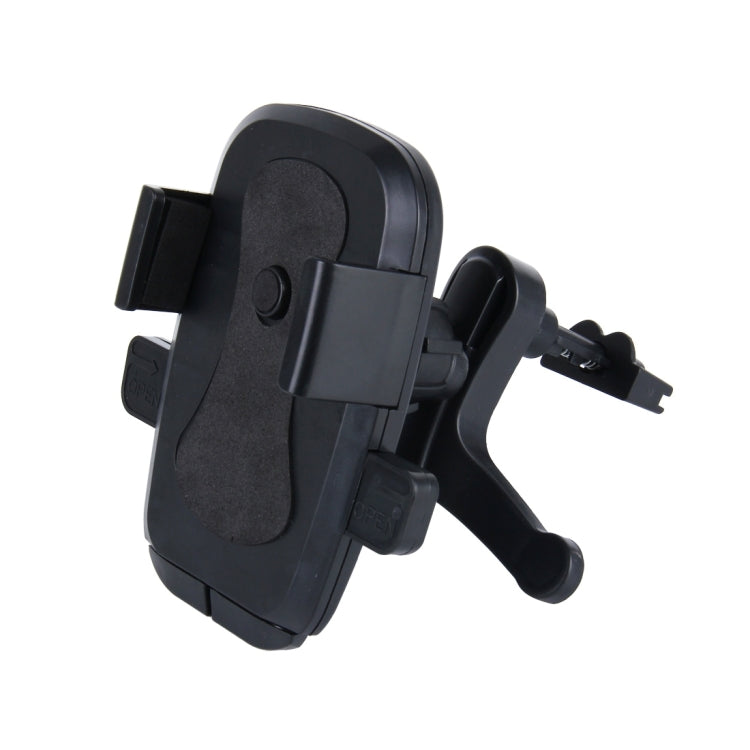 ZLP-CF2 Rotatable Universal Car Air Vent Phone Holder Stand Mount