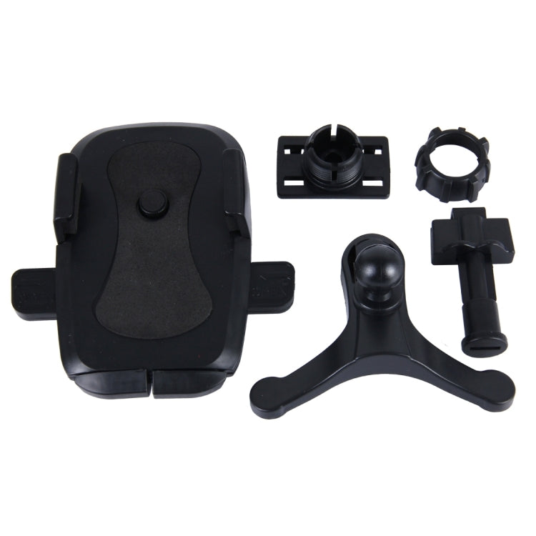 ZLP-CF2 Rotatable Universal Car Air Vent Phone Holder Stand Mount