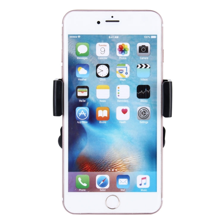 ZLP-CF2 Rotatable Universal Car Air Vent Phone Holder Stand Mount