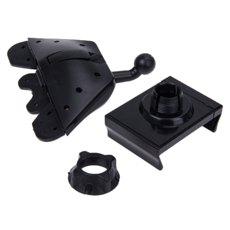 360 Degree Rotatable Universal Car CD Slot Phone Holder Stand Mount, For iPhone, Galaxy, Huawei, Xiaomi, Lenovo, Sony, LG, HTC and Other Smartphones