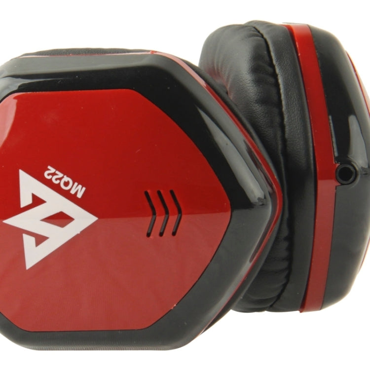 Universal Stereo Headset with MIC for All Audio Devices, Cable Length: 1.3m