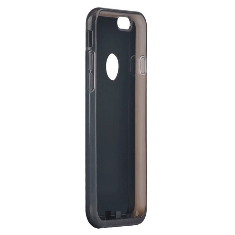 Itian Wireless Charger Transmitter Charging Plate and Receiver for iPhone 6 Plus