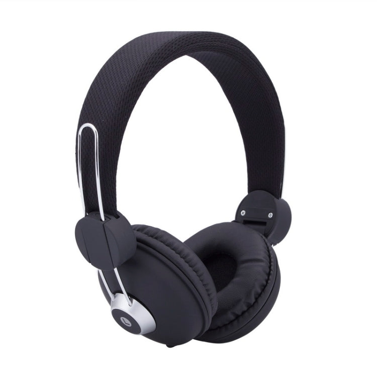 DM-2670 Universal Stereo Headset, For iPad, iPhone, Galaxy, Huawei, Xiaomi, LG, HTC and Other Smart Phones