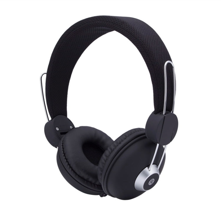 DM-2670 Universal Stereo Headset, For iPad, iPhone, Galaxy, Huawei, Xiaomi, LG, HTC and Other Smart Phones