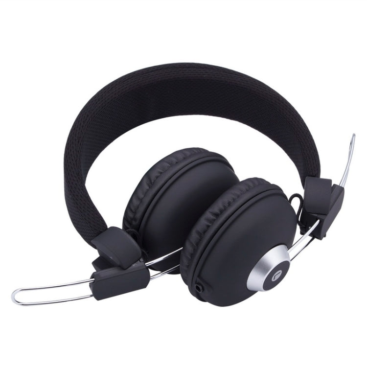 DM-2670 Universal Stereo Headset, For iPad, iPhone, Galaxy, Huawei, Xiaomi, LG, HTC and Other Smart Phones