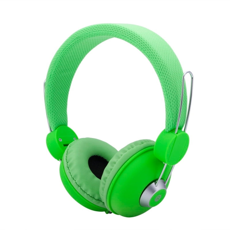 DM-2670 Universal Stereo Headset, For iPad, iPhone, Galaxy, Huawei, Xiaomi, LG, HTC and Other Smart Phones