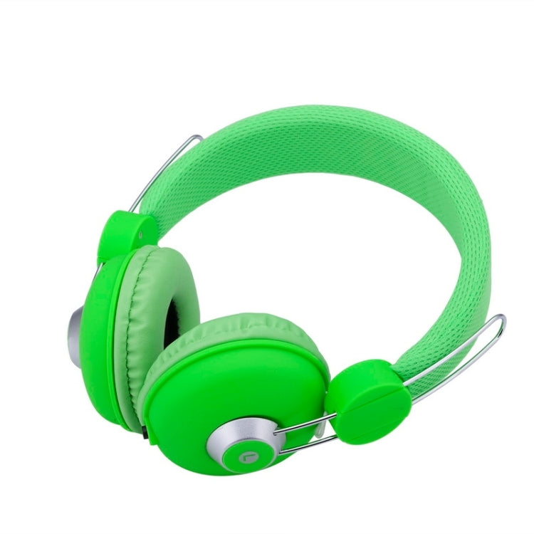 DM-2670 Universal Stereo Headset, For iPad, iPhone, Galaxy, Huawei, Xiaomi, LG, HTC and Other Smart Phones