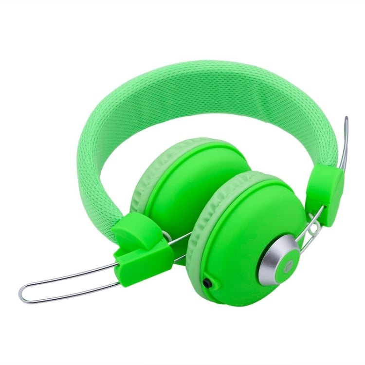 DM-2670 Universal Stereo Headset, For iPad, iPhone, Galaxy, Huawei, Xiaomi, LG, HTC and Other Smart Phones