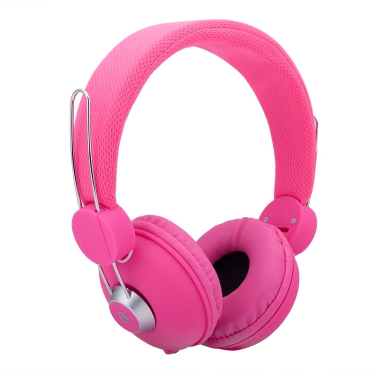 DM-2670 Universal Stereo Headset, For iPad, iPhone, Galaxy, Huawei, Xiaomi, LG, HTC and Other Smart Phones