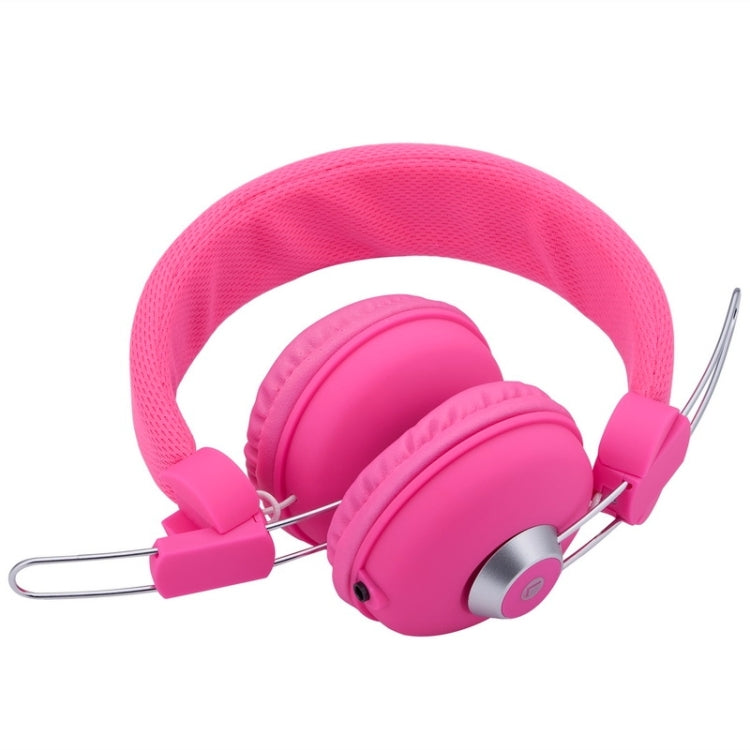 DM-2670 Universal Stereo Headset, For iPad, iPhone, Galaxy, Huawei, Xiaomi, LG, HTC and Other Smart Phones