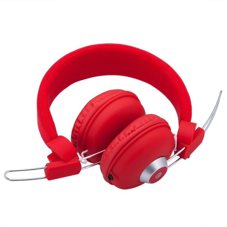 DM-2670 Universal Stereo Headset, For iPad, iPhone, Galaxy, Huawei, Xiaomi, LG, HTC and Other Smart Phones