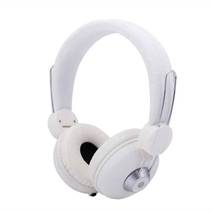 DM-2670 Universal Stereo Headset, For iPad, iPhone, Galaxy, Huawei, Xiaomi, LG, HTC and Other Smart Phones