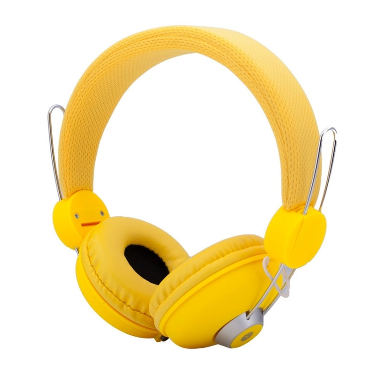 DM-2670 Universal Stereo Headset, For iPad, iPhone, Galaxy, Huawei, Xiaomi, LG, HTC and Other Smart Phones