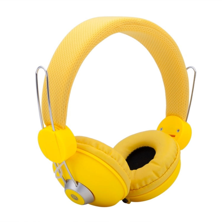 DM-2670 Universal Stereo Headset, For iPad, iPhone, Galaxy, Huawei, Xiaomi, LG, HTC and Other Smart Phones