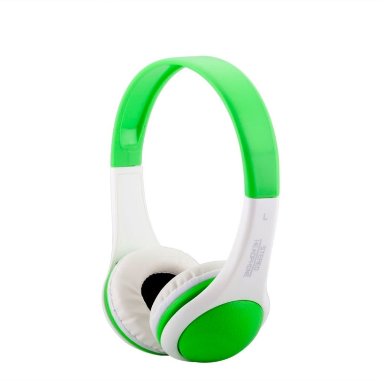 DM-2690 Universal Stereo Headset for iPhone 6 & 6 Plus, Galaxy Note 5 / Note 5 Edge, HTC, LG and Other Mobile Phones