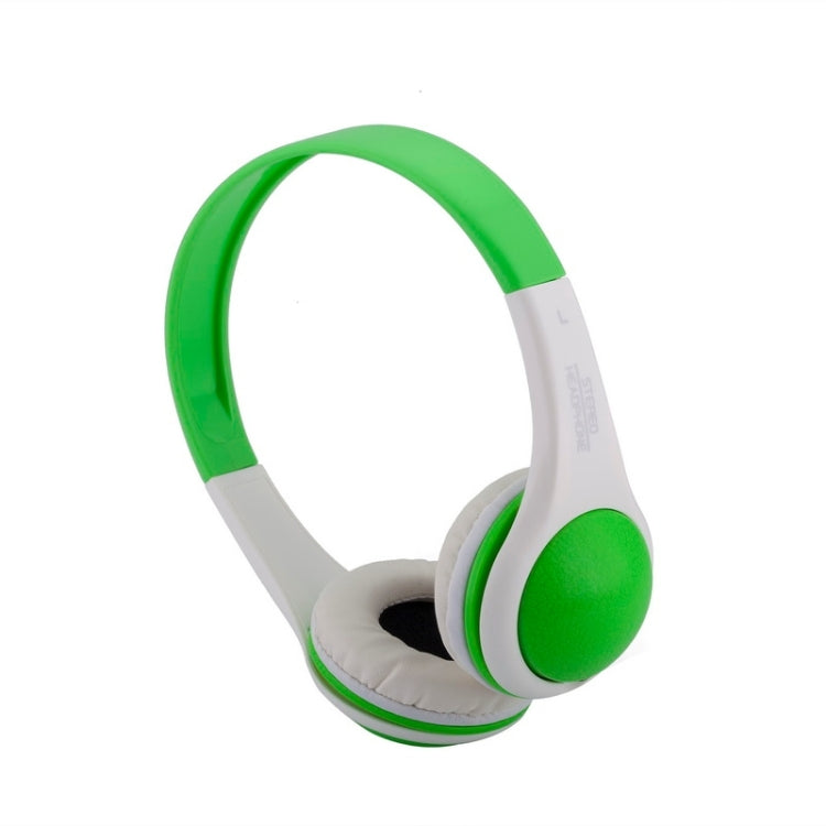 DM-2690 Universal Stereo Headset for iPhone 6 & 6 Plus, Galaxy Note 5 / Note 5 Edge, HTC, LG and Other Mobile Phones