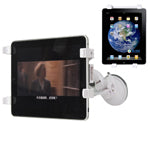 Retractable Multi-Direction Stand for iPad ,Retractable length:11cm