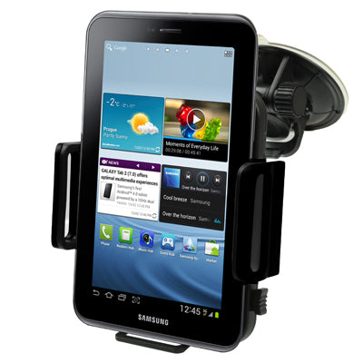 360 Degree Rotation Car Universal Holder