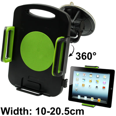 360 Degree Rotation Car Universal Holder