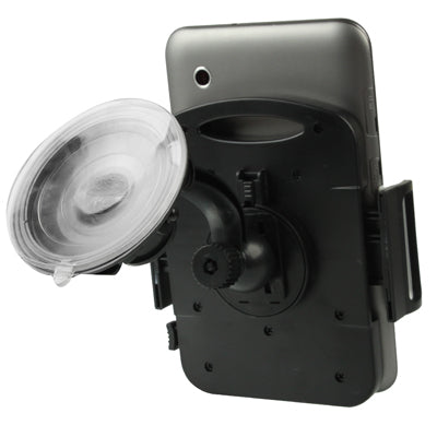 360 Degree Rotation Car Universal Holder