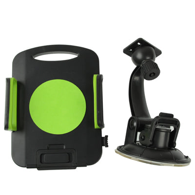 360 Degree Rotation Car Universal Holder