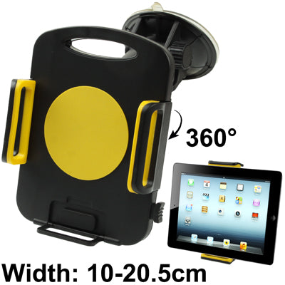 360 Degree Rotation Car Universal Holder