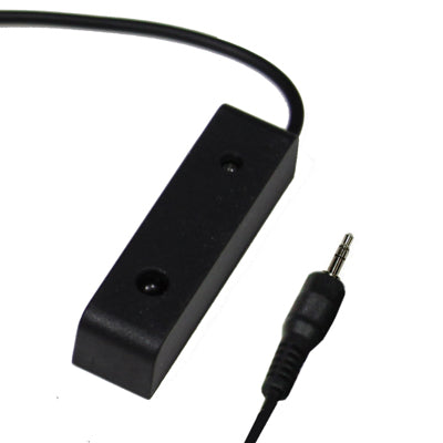 Dual Frequency IR Receiver SA HDTV DVR and DirectTV(Black)