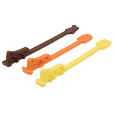 Creative Guitar 3 Ice Mold(Blue)