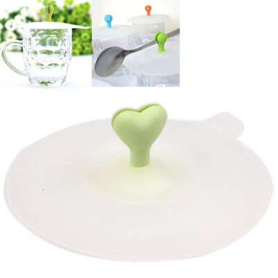 New Belt Clip Leak-Proof Lid(Green)