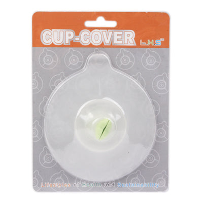 New Belt Clip Leak-Proof Lid(Green)