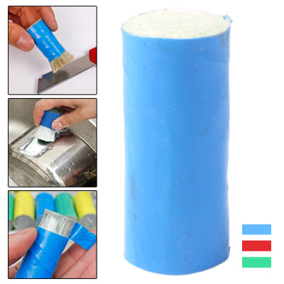 Stainless Steel Decontamination Rust Magic Wand (Random Color Delivery)