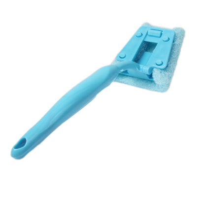 Decontamination Brush Cleaning Brush Kitchen Fouling Brush (Random Color Delivery)